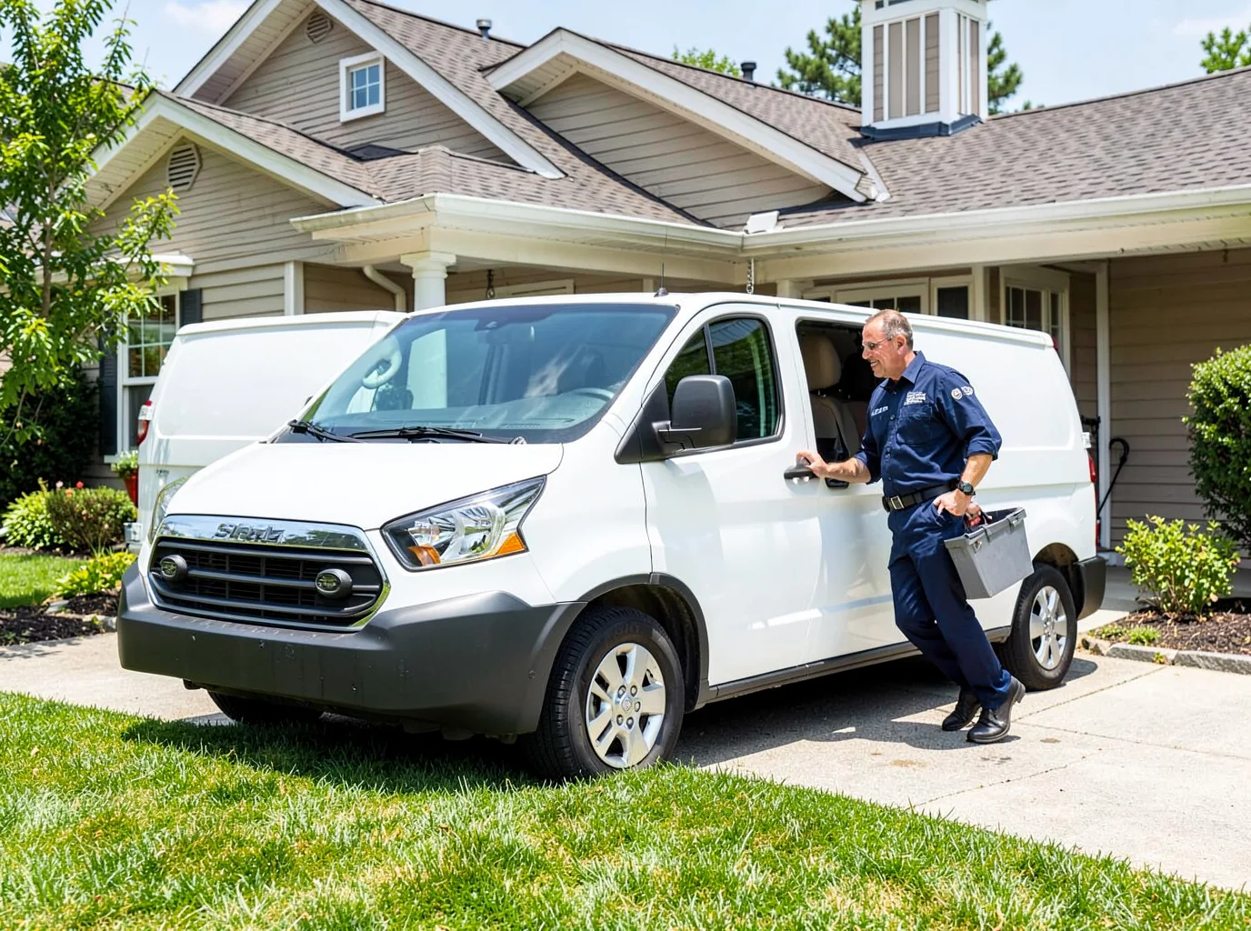 Emergency Plumber company in Jones, OK