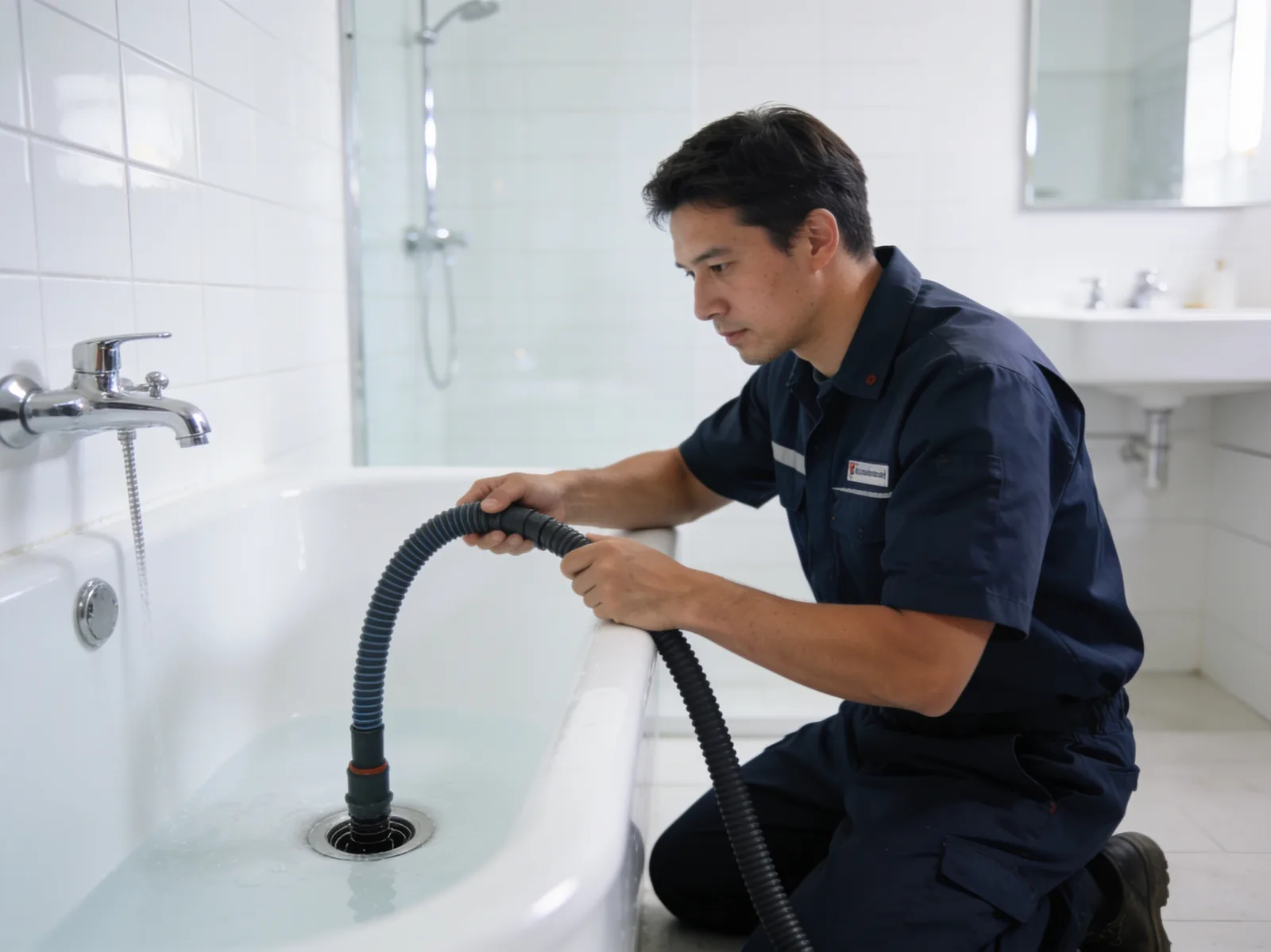 Emergency Plumber Jones, OK FAQs